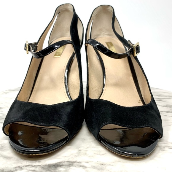 Louise Et Cie Indiya Mary Jane pump - Picture 4 of 15